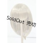 画像: 7-8inch/ウィッグ Y-26-06-02-175-WT-ZY