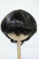 画像: 8-8.5inch/ウィッグ Y-26-06-02-167-WT-ZY