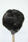 画像2: 8-8.5inch/ウィッグ Y-26-06-02-166-WT-ZY (2)