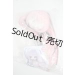 画像: 8inch/ウィッグ Y-26-06-02-169-WT-ZY