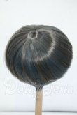 画像2: ウィッグ/8-9inch:インソムニア様製 Y-26-06-02-180-WT-ZY (2)