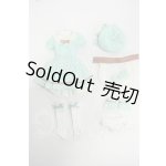 画像: azoneピュアニーモ/OF:25cmサイズドール:ND000005 Chocolate Mint Cream Cake Y-26-06-09-138-WT-ZY