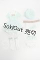 画像: azoneピュアニーモ/OF:25cmサイズドール:ND000005 Chocolate Mint Cream Cake Y-26-06-09-138-WT-ZY