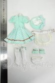 画像2: azoneピュアニーモ/OF:25cmサイズドール:ND000005 Chocolate Mint Cream Cake Y-26-06-09-138-WT-ZY (2)