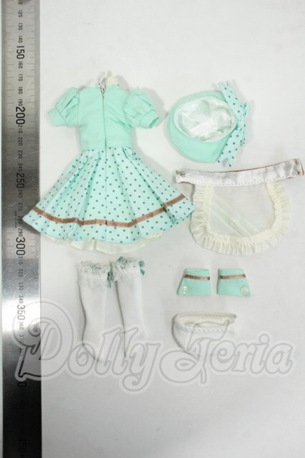 画像2: azoneピュアニーモ/OF:25cmサイズドール:ND000005 Chocolate Mint Cream Cake Y-26-06-09-138-WT-ZY (2)