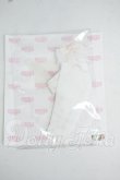 画像1: azone/OF:50cmサイズドール:AZO2用 ソックス 〜もか/春のシンフォニー〜 「Happiness Clover」 アゾンダイレクトストア＆アゾネット限定 Y-26-06-02-018-WT-ZY (1)