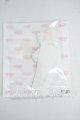 画像: azone/OF:50cmサイズドール:AZO2用 ソックス 〜もか/春のシンフォニー〜 「Happiness Clover」 アゾンダイレクトストア＆アゾネット限定 Y-26-06-02-018-WT-ZY