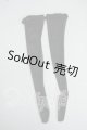 画像: azone/OF:50cmサイズドール:AZO2レースニーハイストッキングII Y-26-06-02-017-WT-ZY