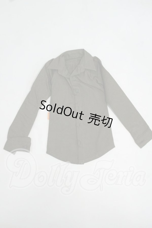 画像1: Smart doll(スマートドール)/OF:Mens Shirt Bundle Y-26-06-02-033-WT-ZY (1)