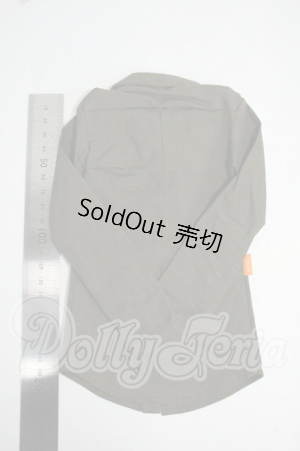 画像2: Smart doll(スマートドール)/OF:Mens Shirt Bundle Y-26-06-02-033-WT-ZY (2)