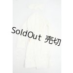 画像: Smart doll(スマートドール)/OF:Bathrobe & Hair Band Set Y-26-06-02-034-WT-ZY
