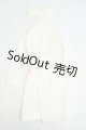 画像: Smart doll(スマートドール)/OF:Bathrobe & Hair Band Set Y-26-06-02-034-WT-ZY