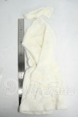 画像2: Smart doll(スマートドール)/OF:Bathrobe & Hair Band Set Y-26-06-02-034-WT-ZY (2)