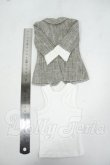 画像2: SD13BOY/OF：衣装セット Y-26-06-02-213-WT-ZY (2)