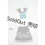 画像: azone/OF:50cmサイズドール　衣装 Y-26-06-02-026-WT-ZY