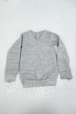 画像1: SD13BOY/トップス Y-26-06-02-208-WT-ZY (1)