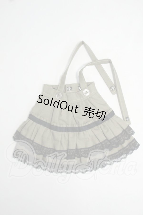 画像1: MDD/OF:スカート Y-26-06-02-050-WT-ZY (1)