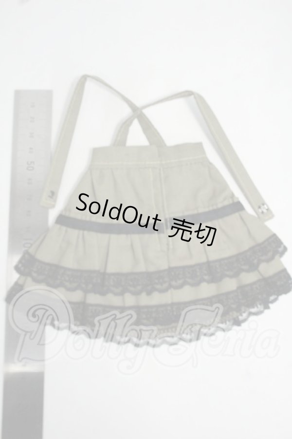 画像2: MDD/OF:スカート Y-26-06-02-050-WT-ZY (2)