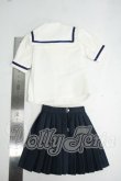 画像2: azone/OF:50cmサイズドール　衣装 Y-26-06-02-030-WT-ZY (2)