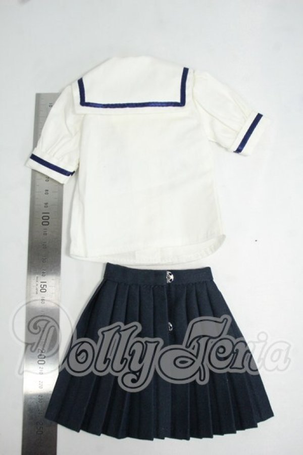 画像2: azone/OF:50cmサイズドール　衣装 Y-26-06-02-030-WT-ZY (2)