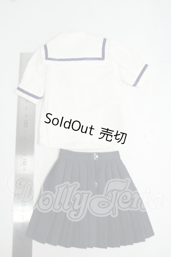画像2: azone/OF:50cmサイズドール　衣装 Y-26-06-02-030-WT-ZY (2)