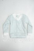 画像1: azone/OF:50cmサイズドール　衣装 Y-26-06-02-029-WT-ZY (1)