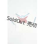 画像: azone/OF:50cmサイズドール　衣装 Y-26-06-02-027-WT-ZY