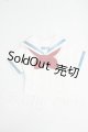 画像: azone/OF:50cmサイズドール　衣装 Y-26-06-02-027-WT-ZY
