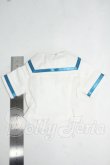 画像2: azone/OF:50cmサイズドール　衣装 Y-26-06-02-027-WT-ZY (2)
