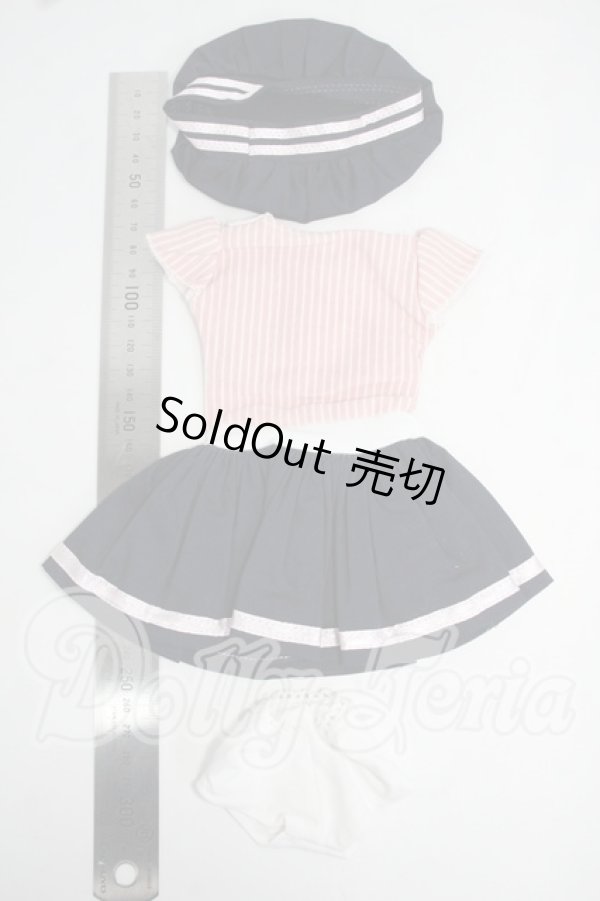 画像2: azone/OF:50cmサイズドール　衣装 Y-26-06-02-028-WT-ZY (2)