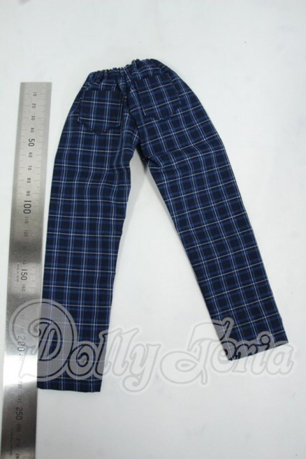 画像2: SDM＆MSD/OF:パンツ Y-26-06-02-184-WT-ZY (2)
