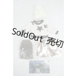 画像: 幼SD/OF:SEN製 衣装セット Y-26-06-02-099-WT-ZY