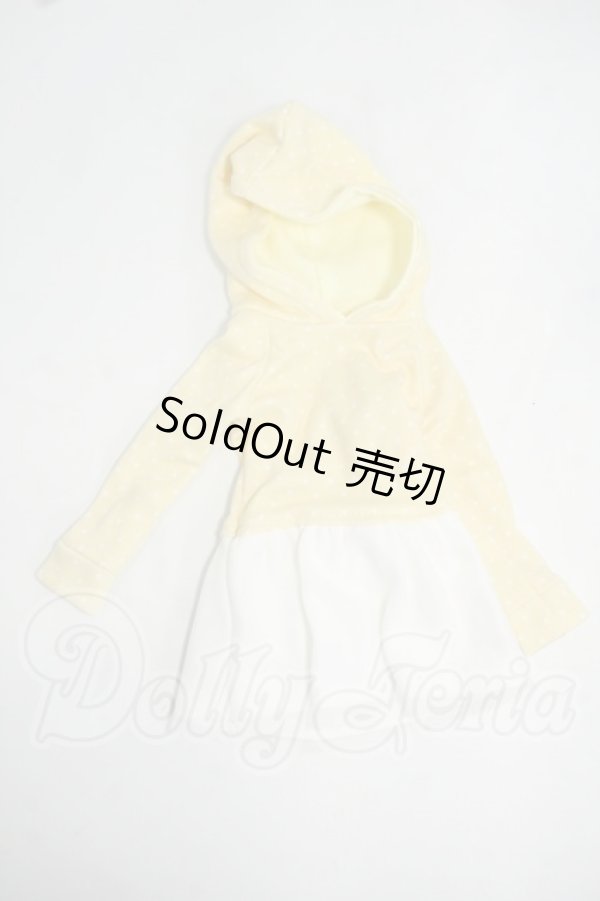 画像1: azone/OF:50cmサイズドール　衣装 Y-26-06-02-095-WT-ZY (1)