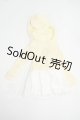 画像: azone/OF:50cmサイズドール　衣装 Y-26-06-02-095-WT-ZY