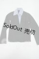 画像: SDGrB＆SD13男の子/OF:トップス Y-26-06-02-203-WT-ZY