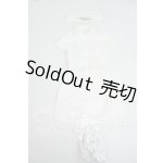 画像: azone/OF:50cmサイズドール　衣装 Y-26-06-02-063-WT-ZY