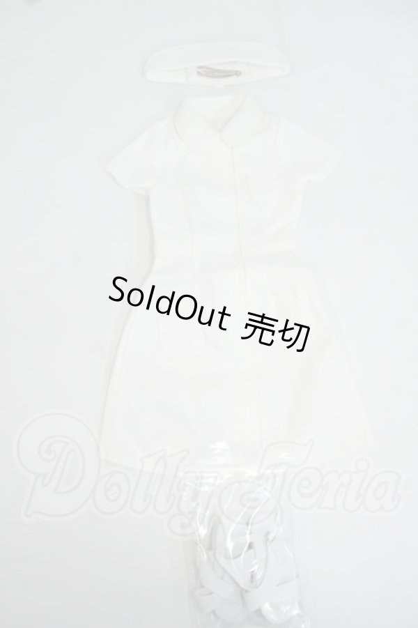 画像1: azone/OF:50cmサイズドール　衣装 Y-26-06-02-063-WT-ZY (1)