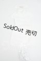画像: azone/OF:50cmサイズドール　衣装 Y-26-06-02-063-WT-ZY