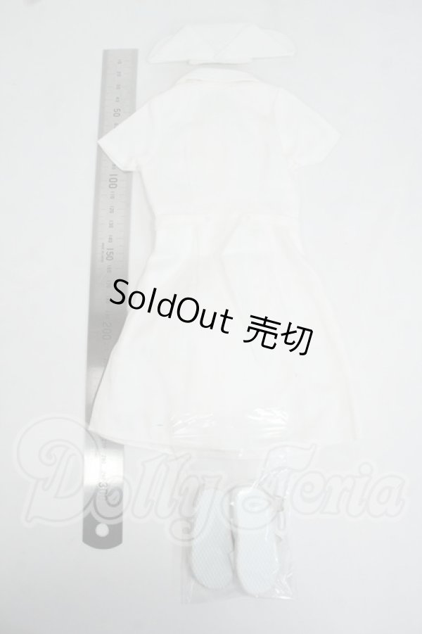 画像2: azone/OF:50cmサイズドール　衣装 Y-26-06-02-063-WT-ZY (2)