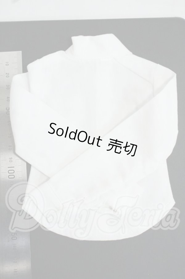 画像2: azone/OF:50cmサイズドール　衣装 Y-26-06-02-065-WT-ZY (2)