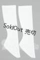 画像: DD/OF:靴下 Y-26-06-02-073-WT-ZY