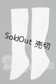 画像: DD/OF:靴下 Y-26-06-02-074-WT-ZY
