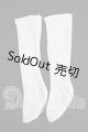 画像: DD/OF:靴下 Y-26-06-02-072-WT-ZY