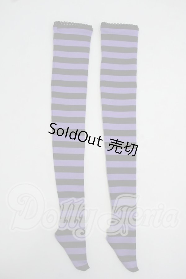 画像1: DD/OF:靴下 Y-26-06-02-084-WT-ZY (1)
