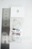 画像2: SDM＆MSD/OF:眼鏡 Y-26-06-02-088-WT-ZY (2)