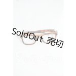 画像: SDM&MSD/OF:眼鏡 Y-26-06-02-096-WT-ZY
