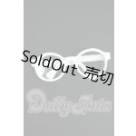 画像: SDM＆MSD/OF:眼鏡 Y-26-06-02-090-WT-ZY
