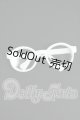 画像: SDM＆MSD/OF:眼鏡 Y-26-06-02-090-WT-ZY
