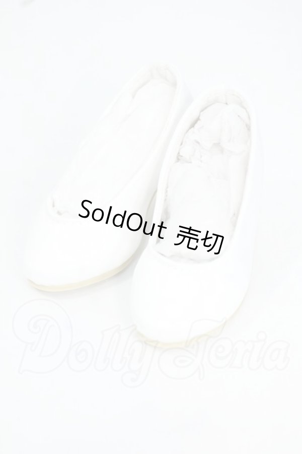 画像1: SD/OF:靴 Y-26-06-02-266-WT-ZY (1)