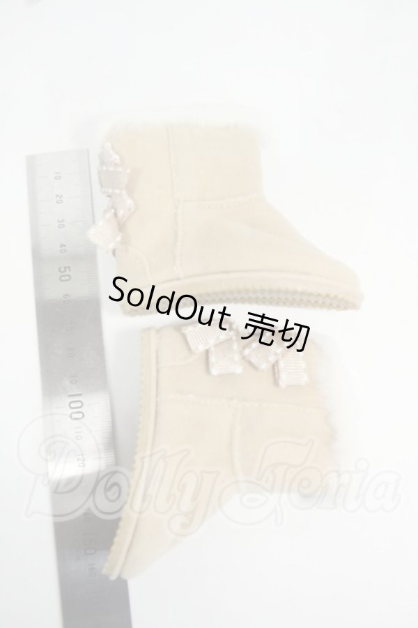 画像2: SD/OF:靴 Y-26-06-02-267-WT-ZY (2)
